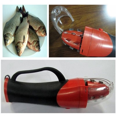 electric fishing tools kitchen tools electric cordless fish scaler