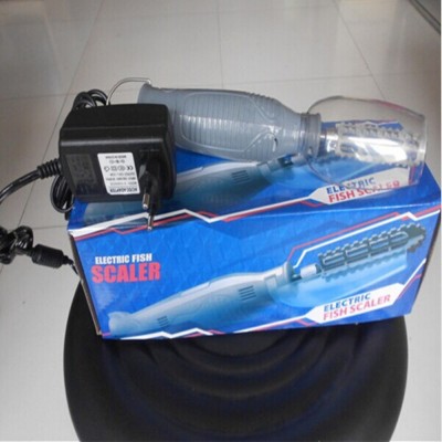 Electric fish scaler kitchen tools
