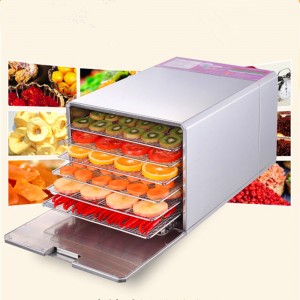 2016 new cheap food dryer machine banana mango beef dehydrator drying machinery